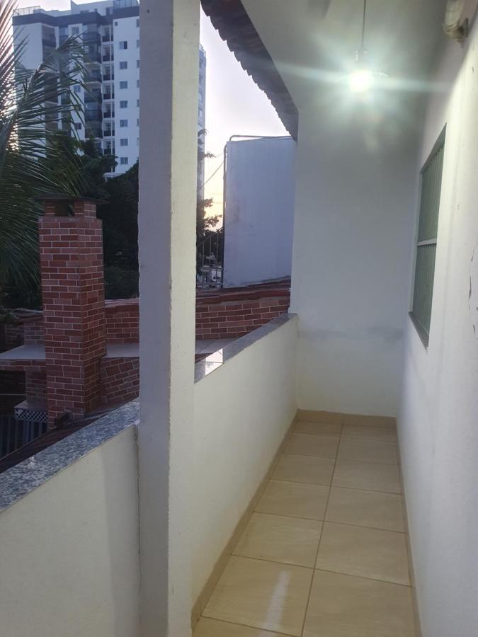 Suite Praia De Itaparica Vila Velha  Exterior photo