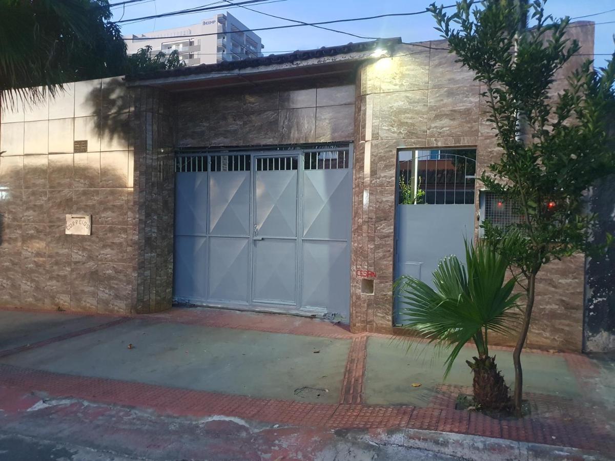 Suite Praia De Itaparica Vila Velha  Exterior photo